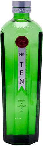 Tanqueray No. Ten Gin