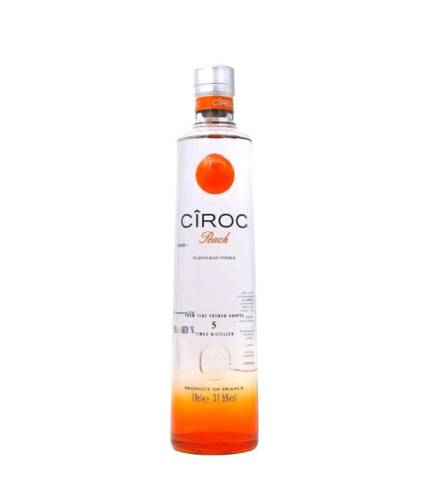 Ciroc Peach Vodka