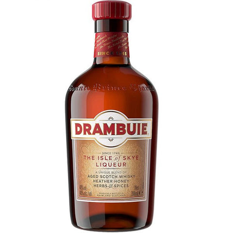 Drambuie