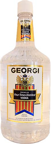 Georgi Vodka