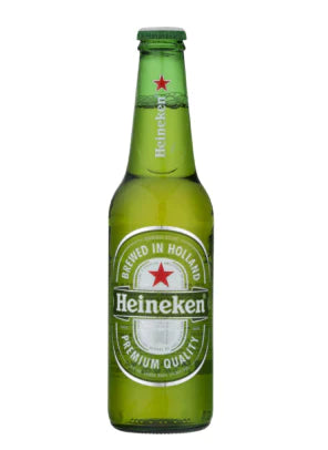 Heineken Premium Lager