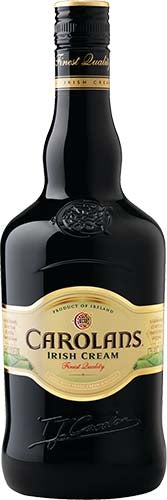 Carolans Irish Cream Liqueur