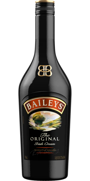 Baileys Original Irish Cream Liqueur