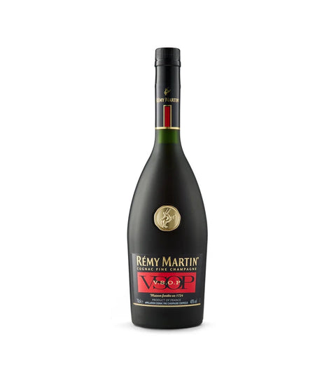 Remy Martin V.S.O.P. Fine Champagne Cognac