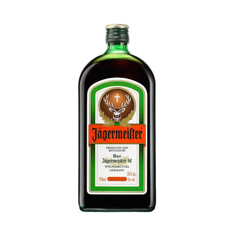 Jagermeister