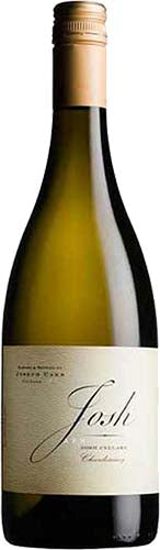 Josh Cellars Chardonnay