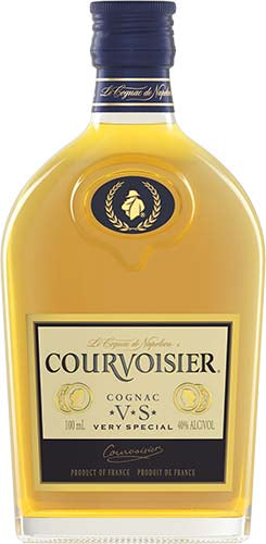 Courvoisier Le Cognac de Napoleon V.S. Cognac