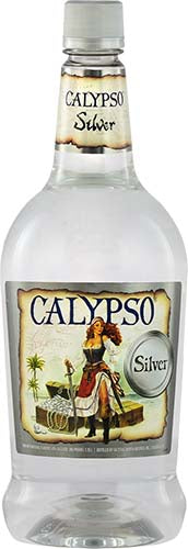 Calypso Silver Rum