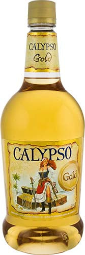 Calypso Gold Rum