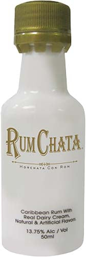 RumChata Rum Cream Liqueur