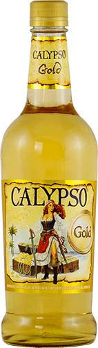 Calypso Gold Rum