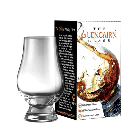 The Glencairn Glass