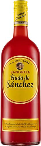 Viuda de Sanchez Sangrita