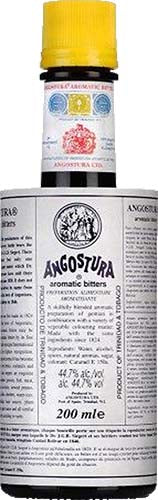 Angostura Aromatic Bitters