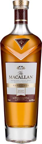 The Macallan 'Rare Cask' Single Malt Scotch Whiskey