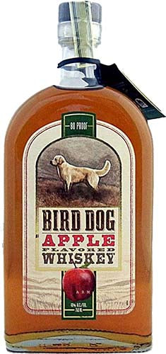 Bird Dog - Apple Flavored Whiskey