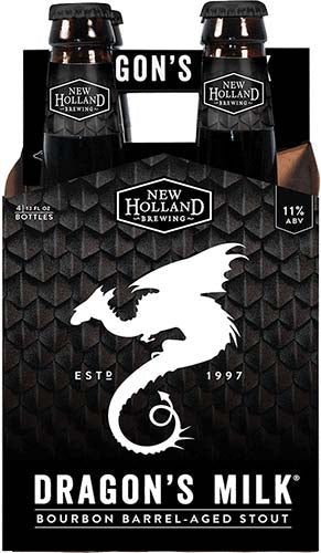 New Holland Dragon's Milk