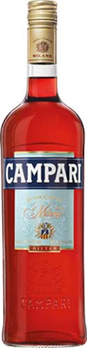 Campari Bitter Aperitif