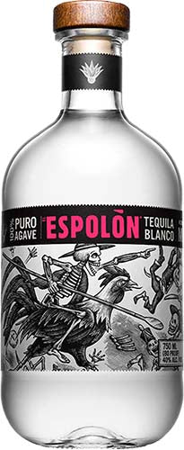 Espolon Tequila Blanco