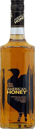 Wild Turkey American Honey Liqueur