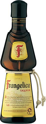 Frangelico Hazelnut Liqueur