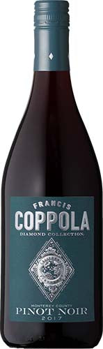 Coppola Diamond Pinot Noir