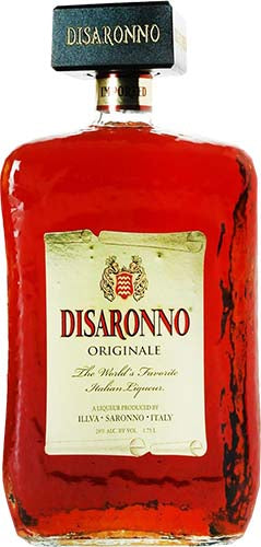 Amaretto Disaronno