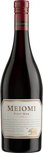 Meiomi Pinot Noir Red Wine