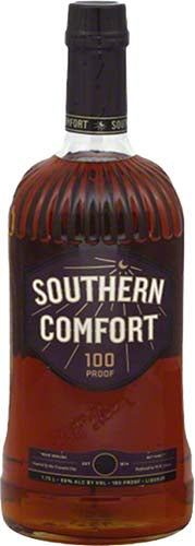 Southern Comfort 100 Bourbon Liqueur