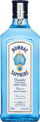 Bombay - Sapphire Gin