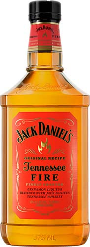 Jack Daniels Tennessee Fire Whiskey