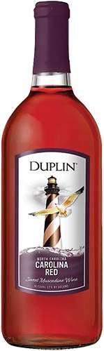 Duplin Carolina Red