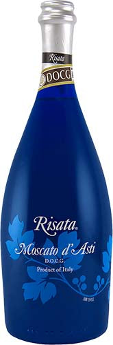 Risata Moscato D'asti DOCG