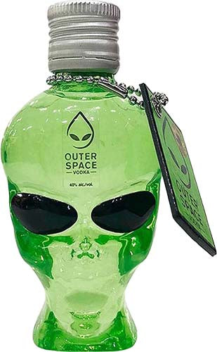 Outerspace Vodka