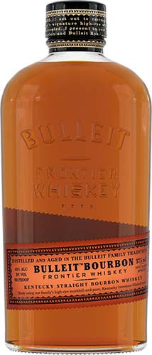 Bulleit Bourbon Whiskey