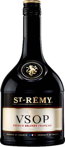 St. Remy Authentic V.S.O.P. Brandy