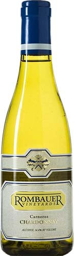 Rombauer Chardonnay Carneros