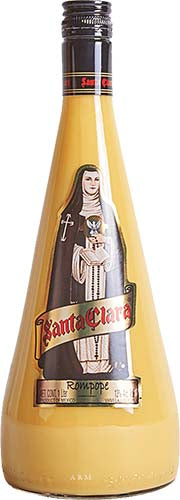 Santa Clara Rompope