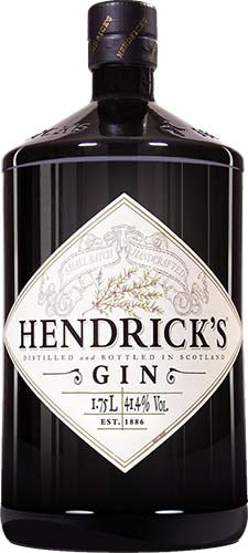 Hendrick's Gin