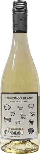 The Little Sheep Sauvignon Blanc