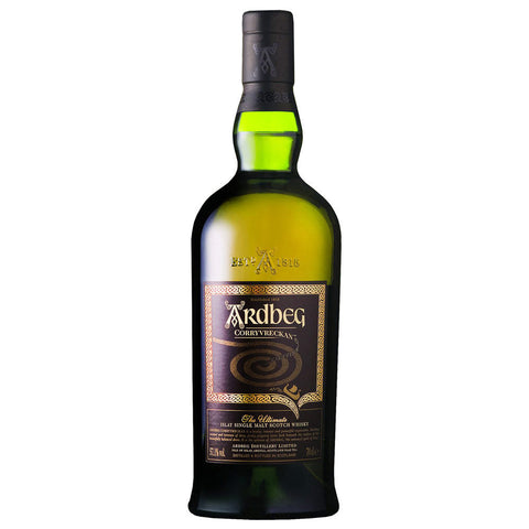 Ardbeg - The Ultimate Islay Single Malt Scotch Whiskey