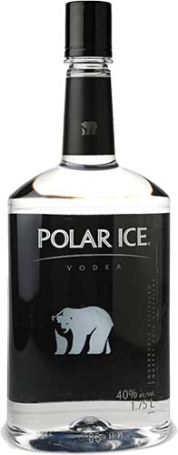 Polar Bear Vodka