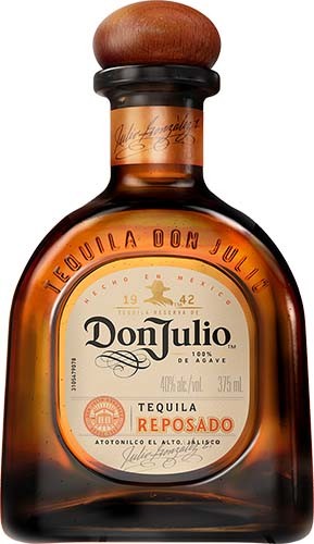 Don Julio Reposado Tequila