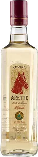 Arette Reposado Tequila