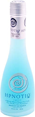 Hpnotiq Blue 200