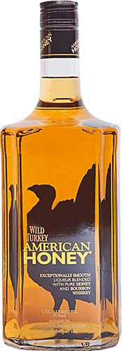 Wild Turkey American Honey Liqueur