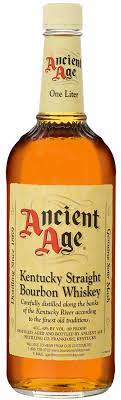 Ancient Age Kentucky Straight Bourbon Whisky