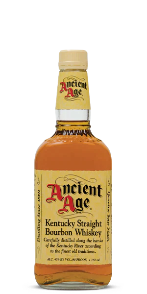 Ancient Age Kentucky Straight Bourbon Whisky