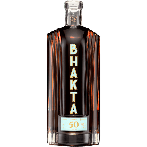 Bhakta 50 Year Old Armagnac Blend Brandy