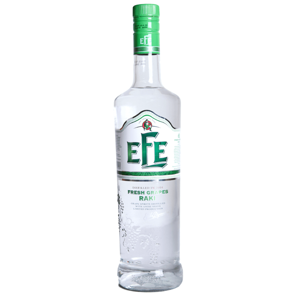 Efe Raki Green – Bottle 'N Brew